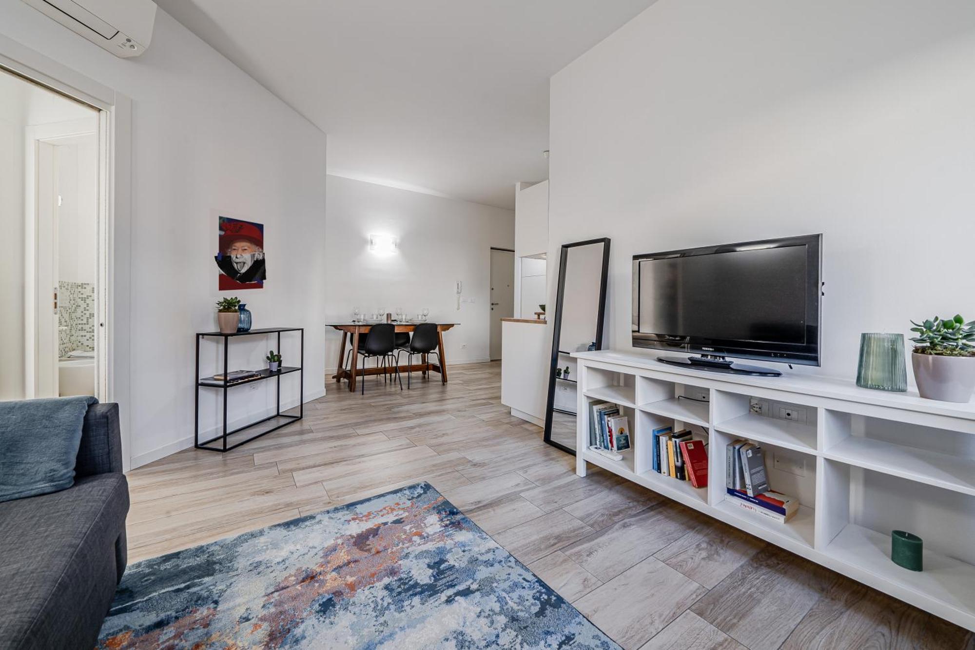 Casa Nicola Ai Filippini Apartment - Verona, Verona