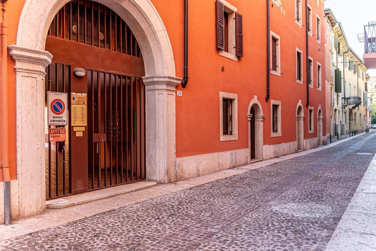 Casa Nicola Ai Filippini Apartment - Verona — Photos 1