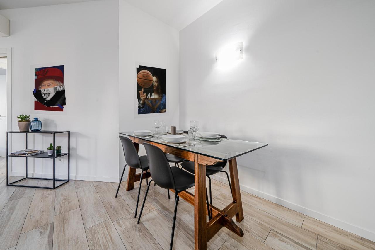 Casa Nicola Ai Filippini Apartment - Verona — Photos 3