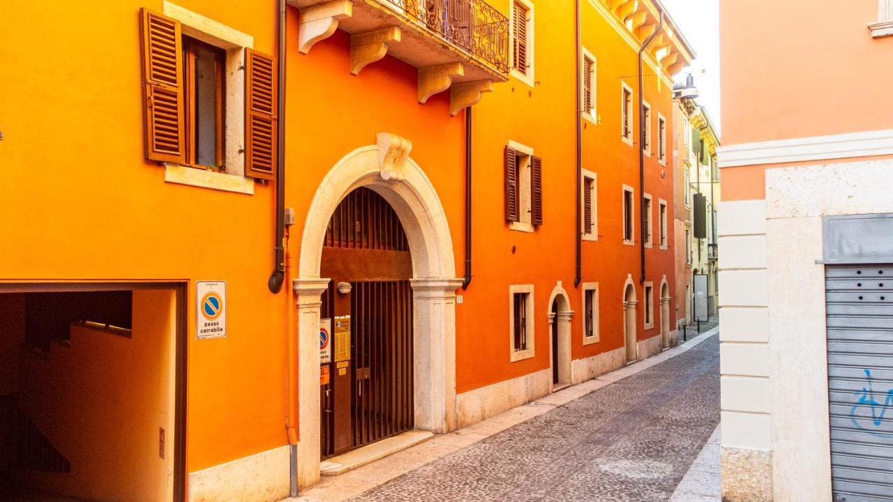 Casa Nicola Ai Filippini Apartment - Verona — Photos 2